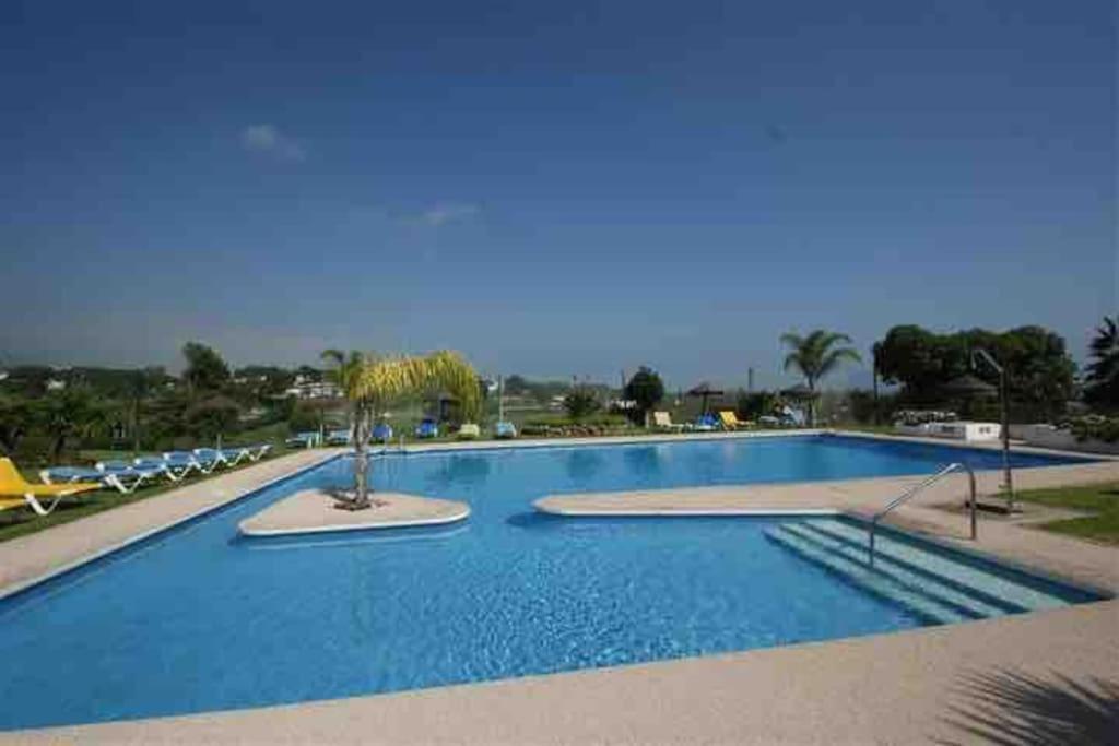 Perfect & Cosy A 3 Min De Puerto Banus Apartment *