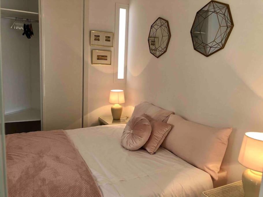 Apartment Perfect & Cosy A 3 Min De Puerto Banus *