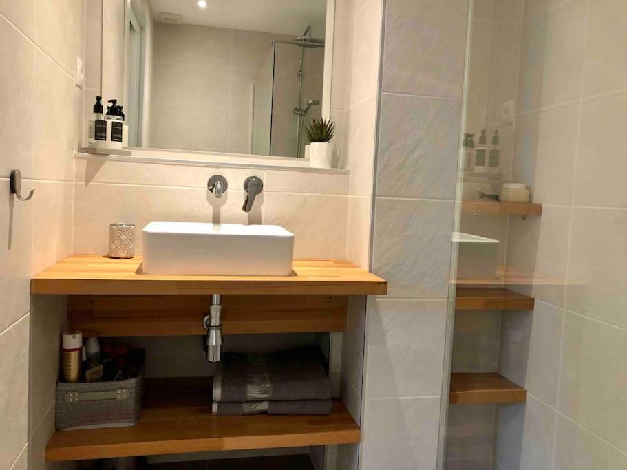 Perfect & Cosy A 3 Min De Puerto Banus * Marbella