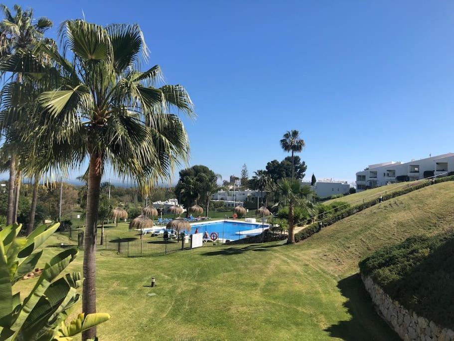 Perfect & Cosy A 3 Min De Puerto Banus