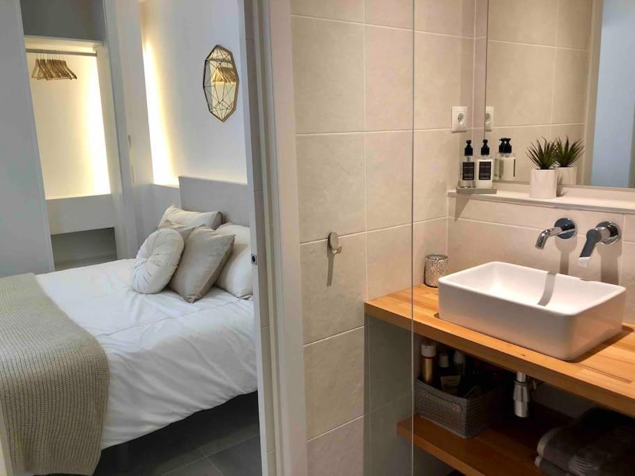 Apartment Perfect & Cosy A 3 Min De Puerto Banus *