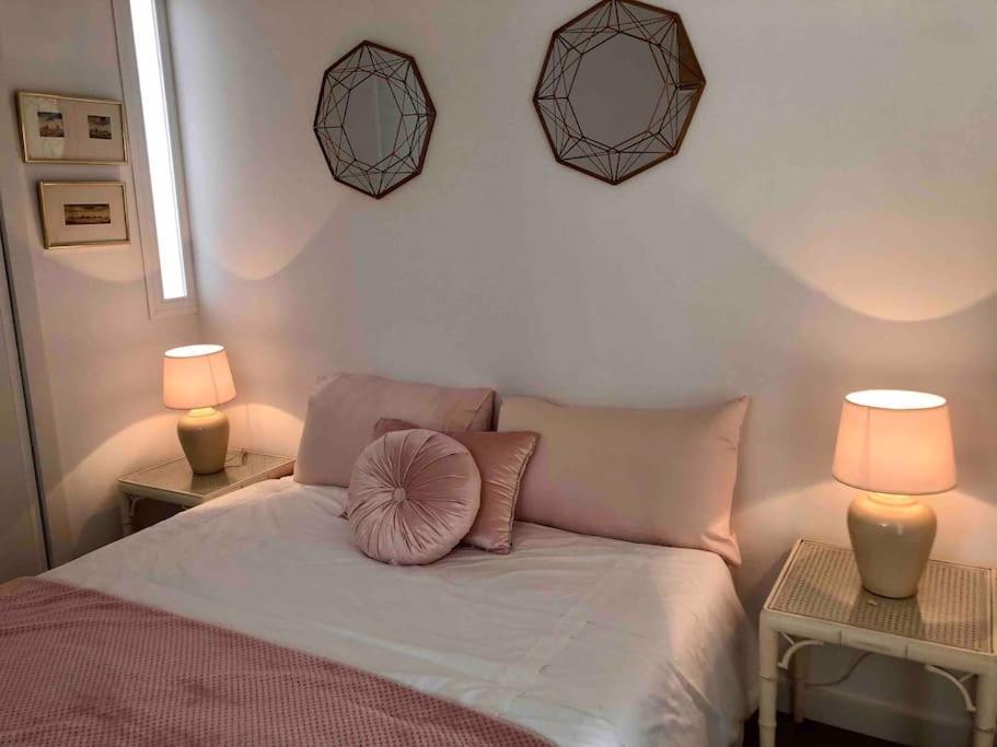Perfect & Cosy A 3 Min De Puerto Banus Apartment Marbella