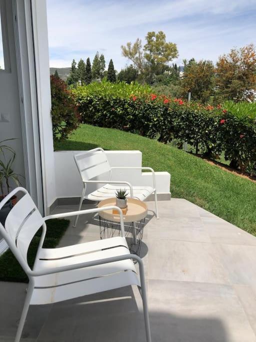 Perfect & Cosy A 3 Min De Puerto Banus *