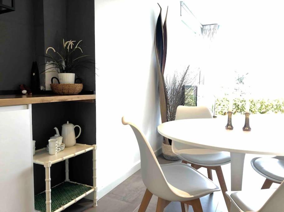 Apartment Perfect & Cosy A 3 Min De Puerto Banus