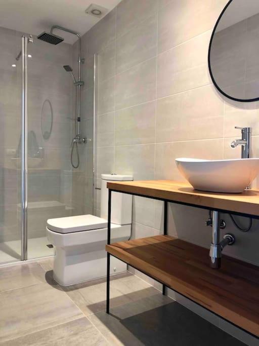 Perfect & Cosy A 3 Min De Puerto Banus