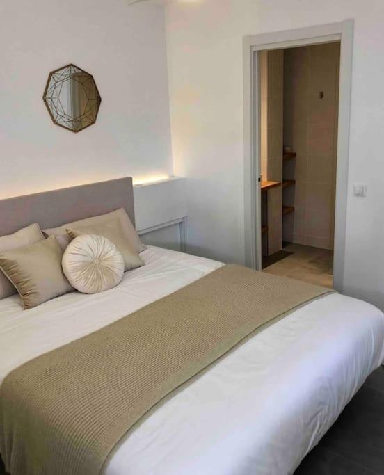 Apartment Perfect & Cosy A 3 Min De Puerto Banus *