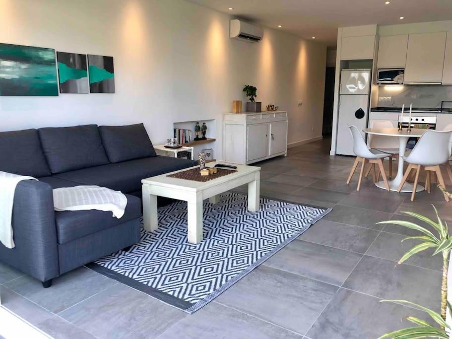 Apartment Perfect & Cosy A 3 Min De Puerto Banus