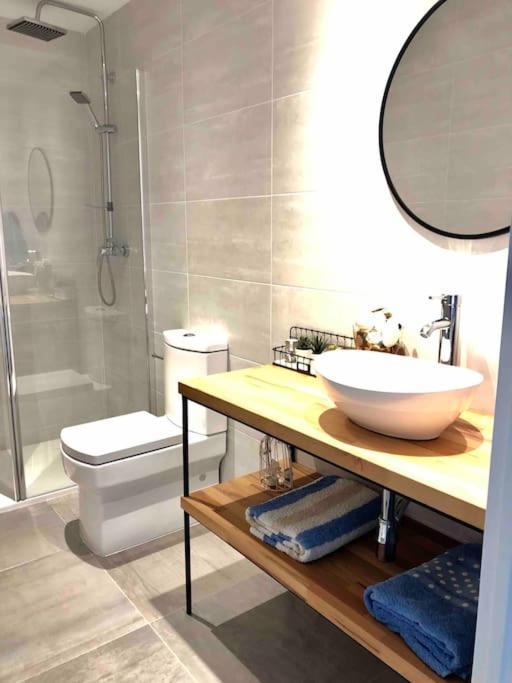 Apartment Perfect & Cosy A 3 Min De Puerto Banus
