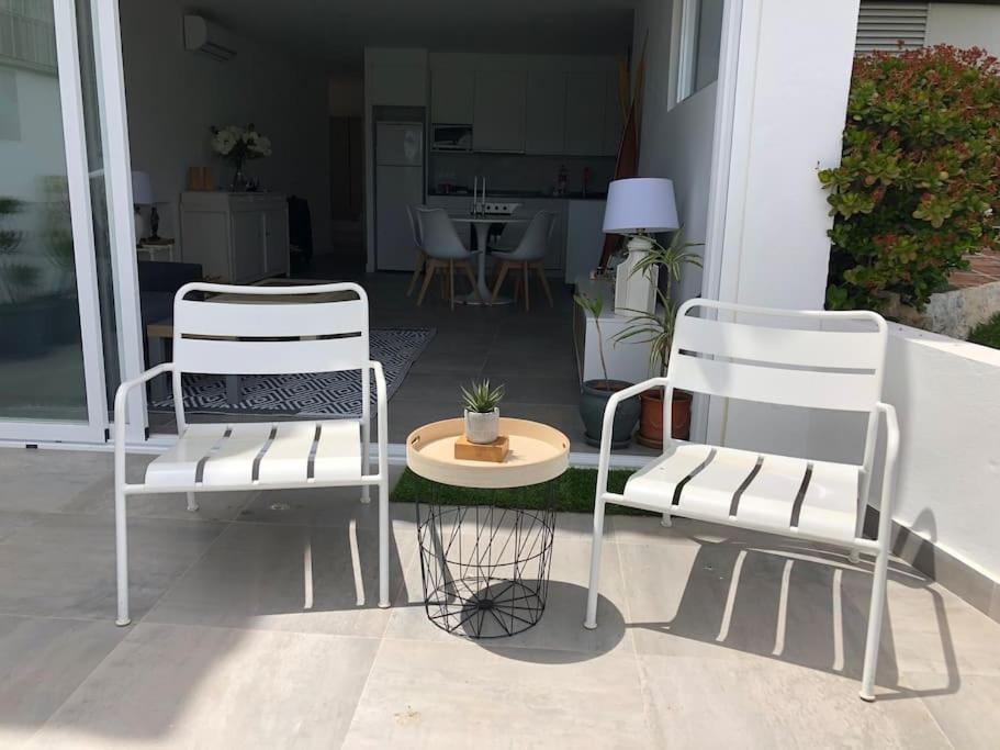 Apartment Perfect & Cosy A 3 Min De Puerto Banus