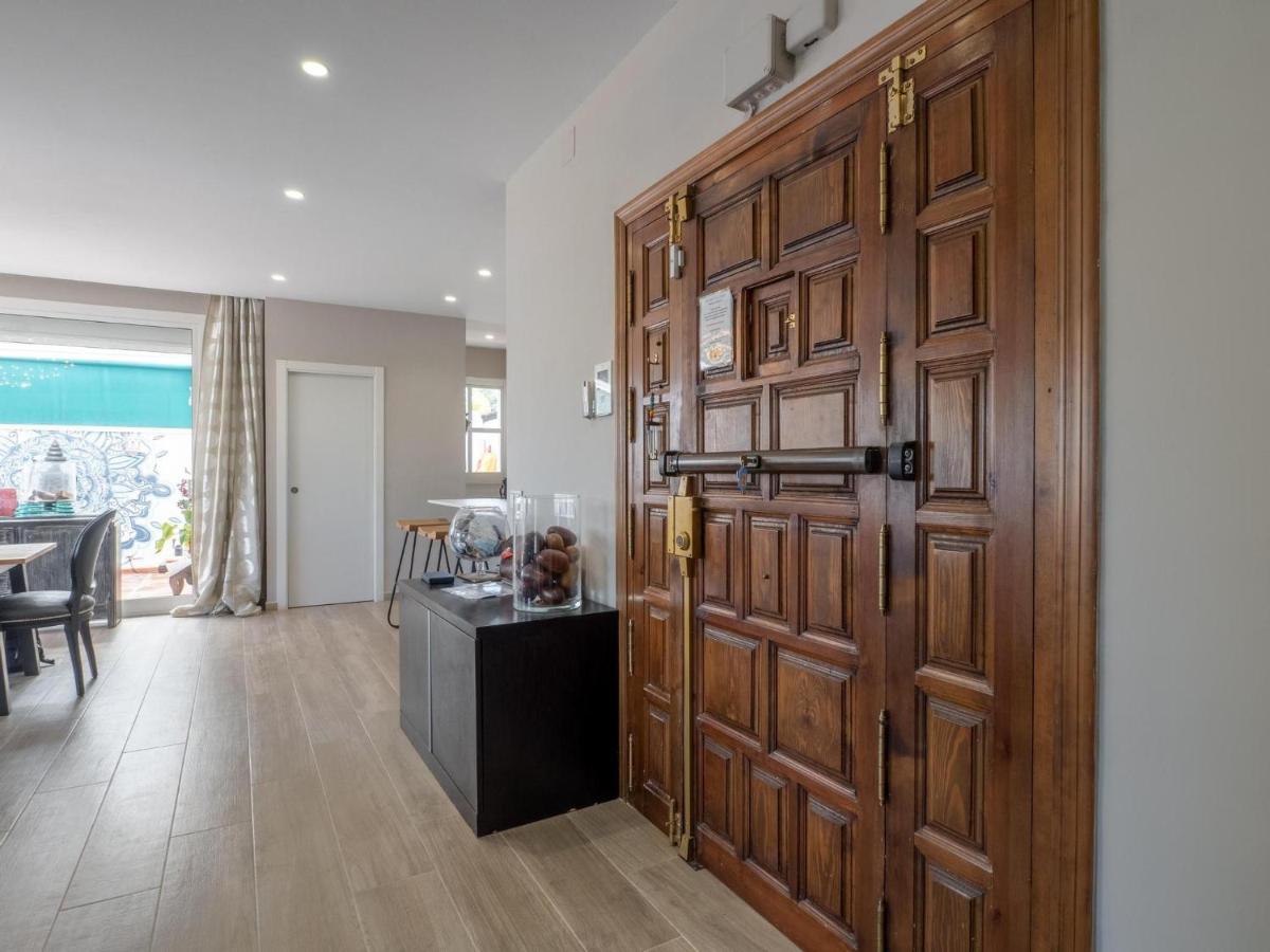 Andalusian Delight Family With 3 Bedrooms With Amazing Mountains Views Marbella
