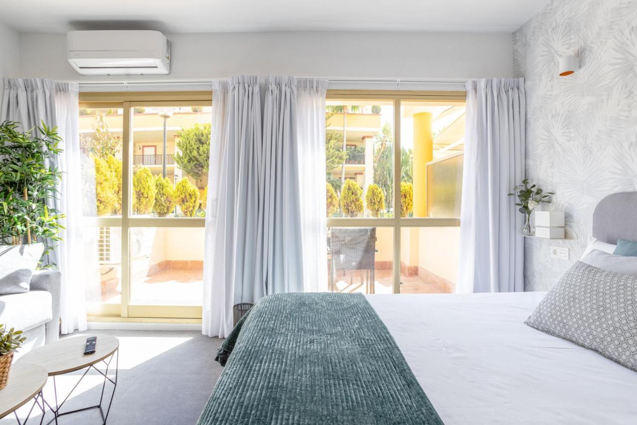 Oleholidays 303 Romana Playa Frente Al Mar Apartment *