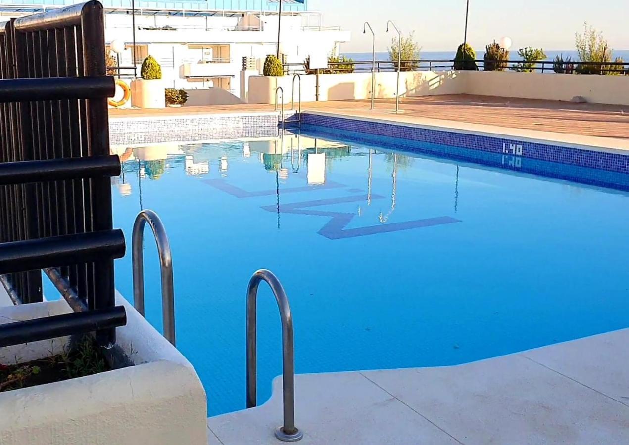 Apartamento Nuevo Centro De Marbella