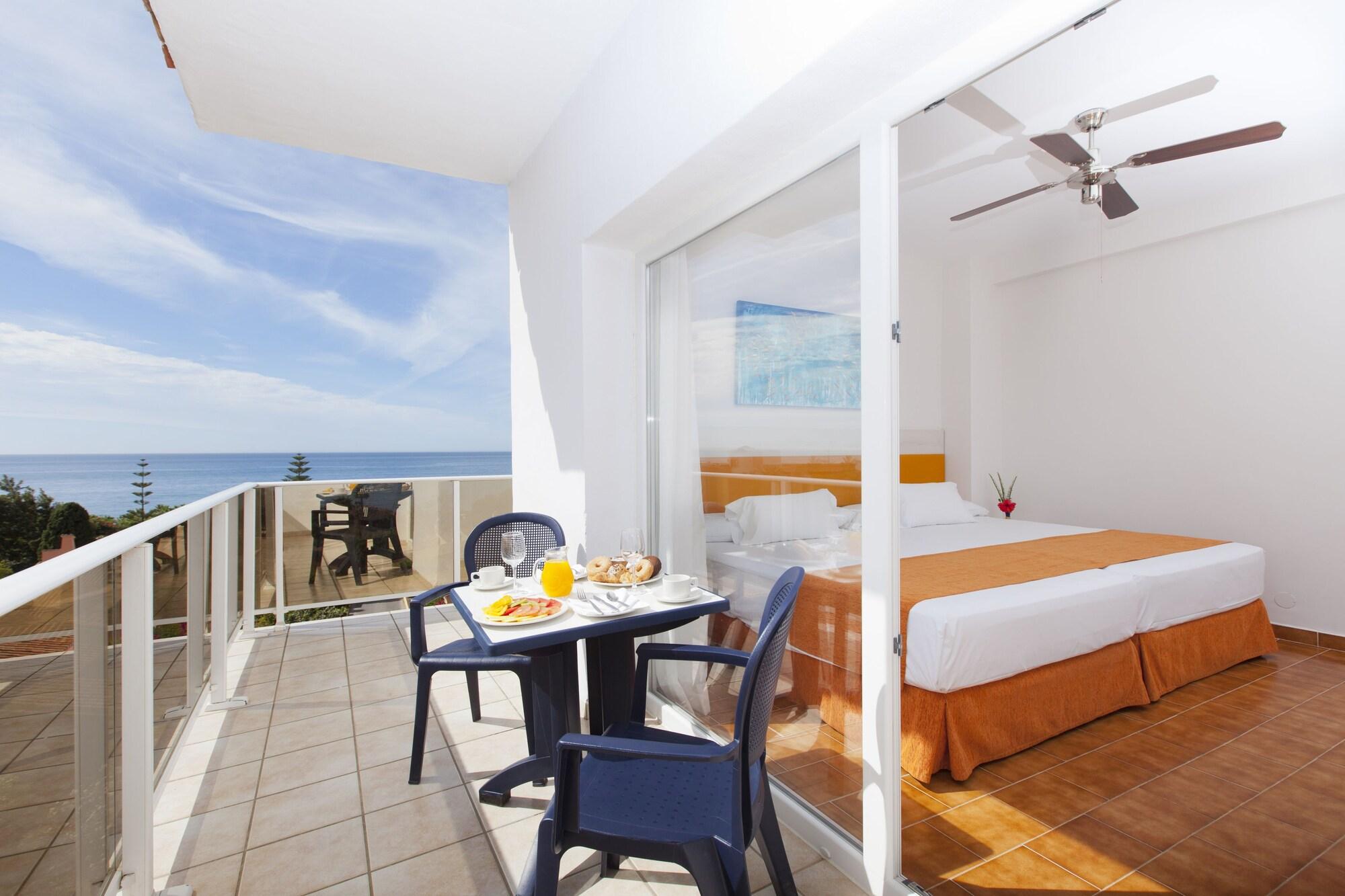 Diverhotel Dino 3* Marbella