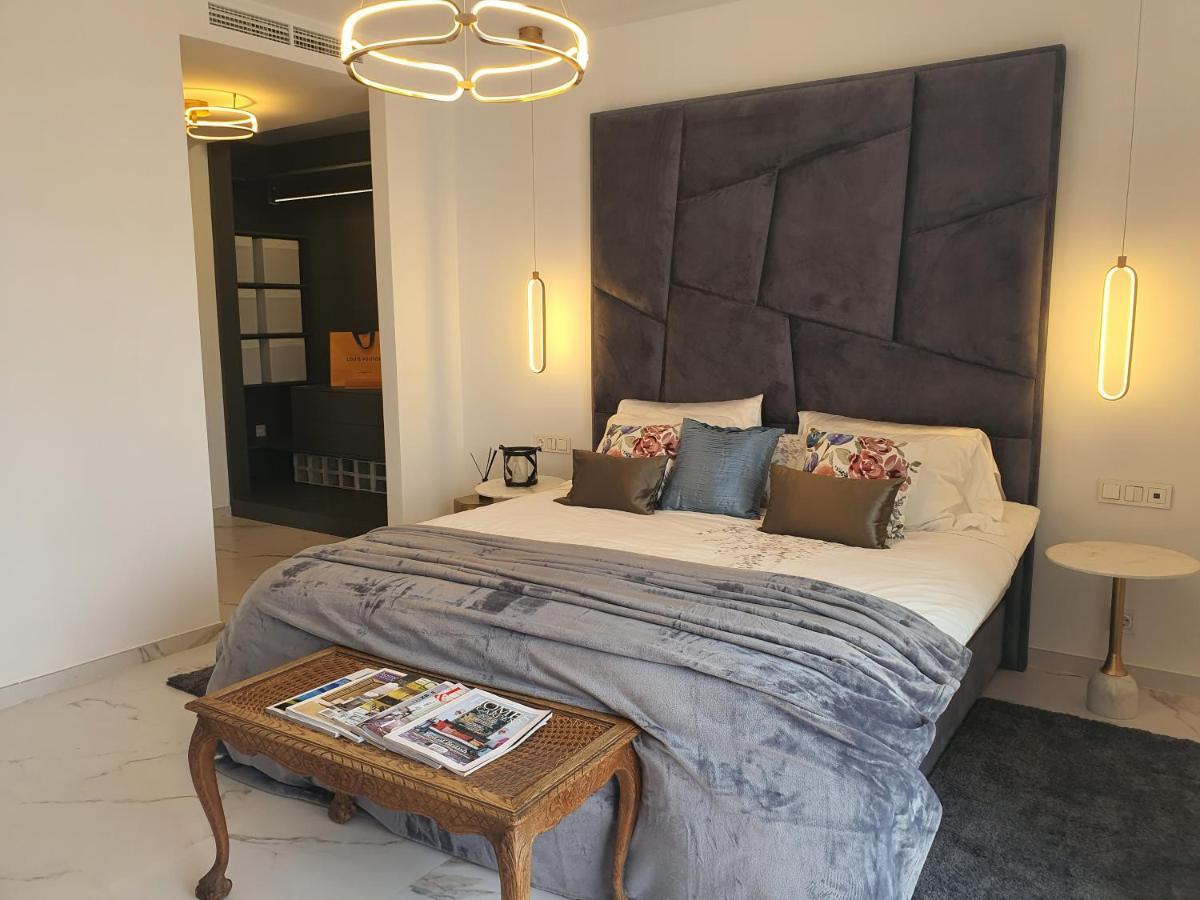 Villa Luxurious Close To Sea And Golf *