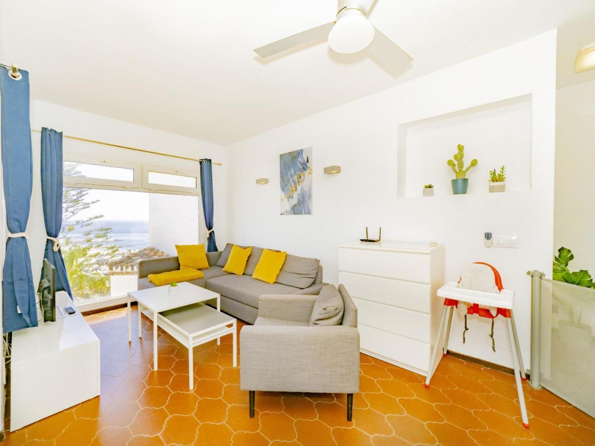 Apartment Cubo's Penthouse Cabopino Port & Parking *
