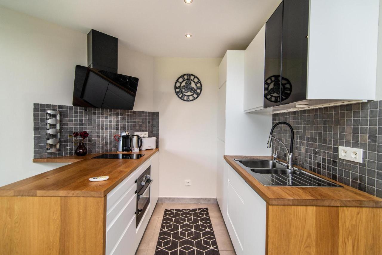 Apartment Fuentes Del Rodeo Marbella