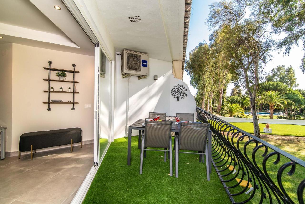 Fuentes Del Rodeo Apartment Marbella
