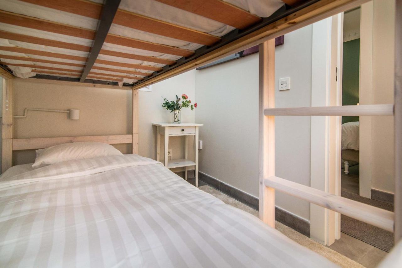 Apartment Fuentes Del Rodeo