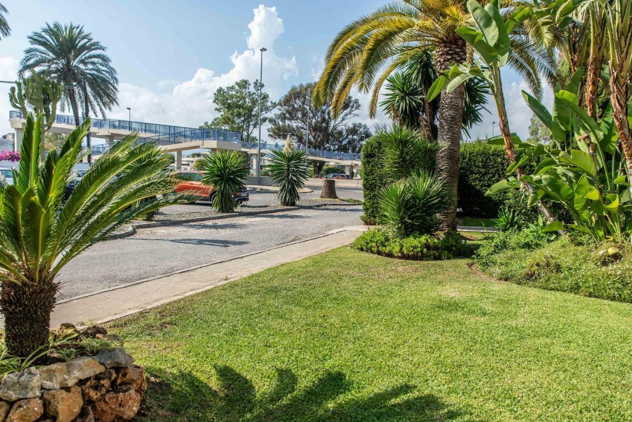 Apartment Fuentes Del Rodeo Marbella