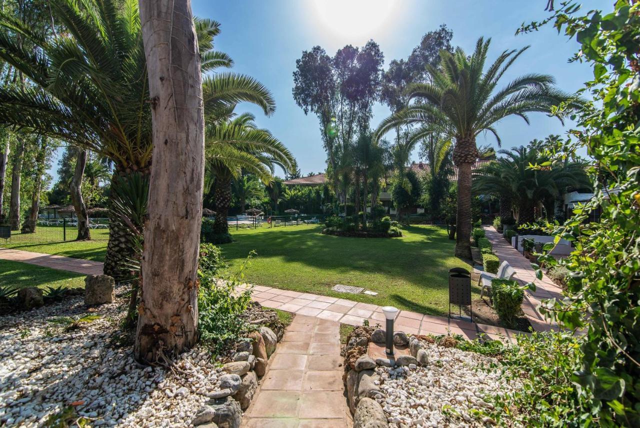 Fuentes Del Rodeo * Marbella