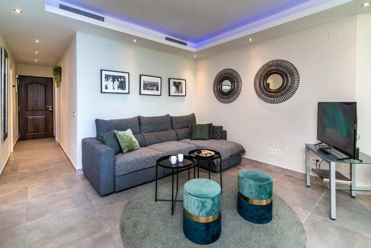 Apartment Fuentes Del Rodeo Marbella