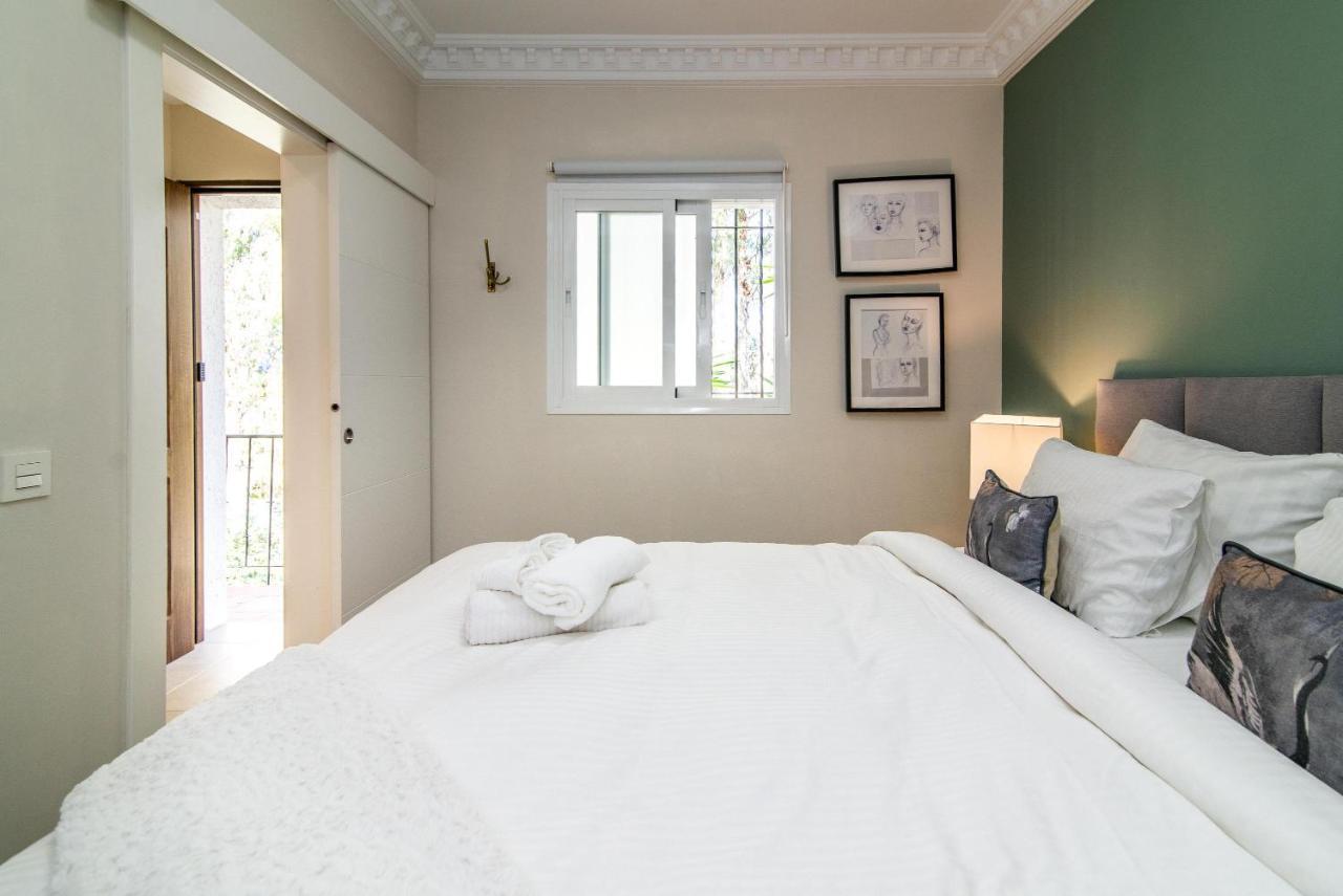 Apartment Fuentes Del Rodeo *