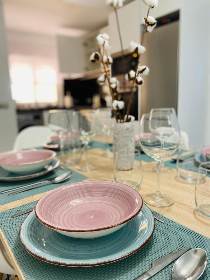 Apartamento El Mentiro * Marbella