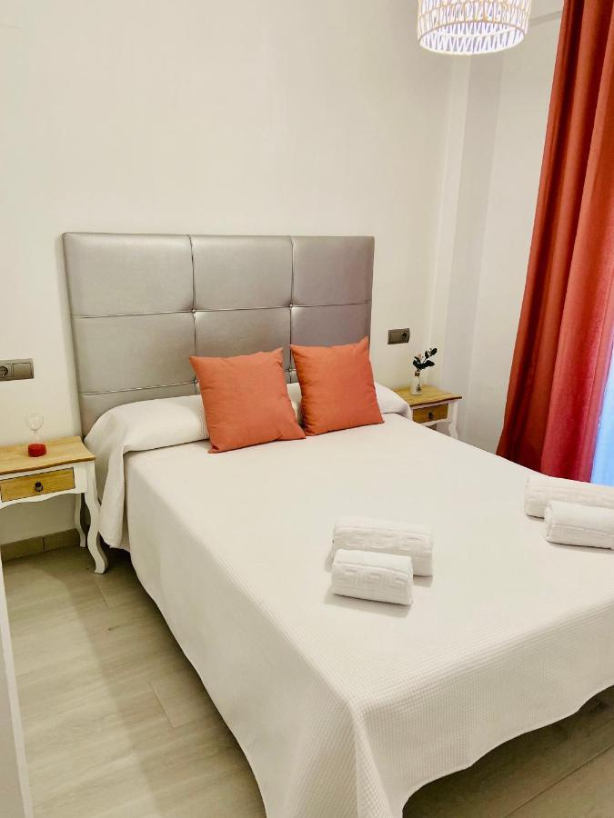 Apartamento Apartamento El Mentiro