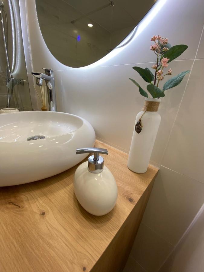 Apartamento El Mentiro Marbella