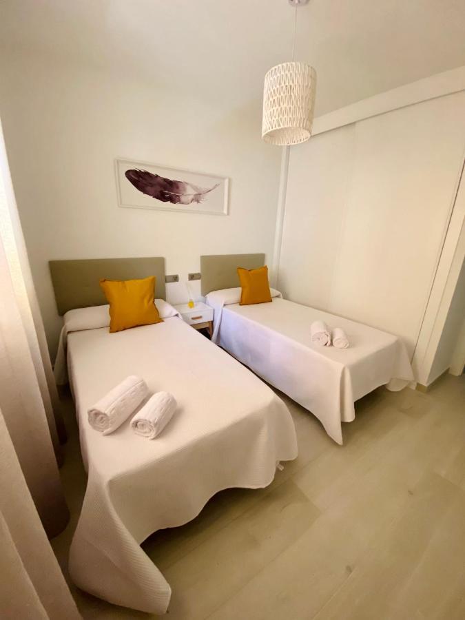 Apartamento El Mentiro Apartment