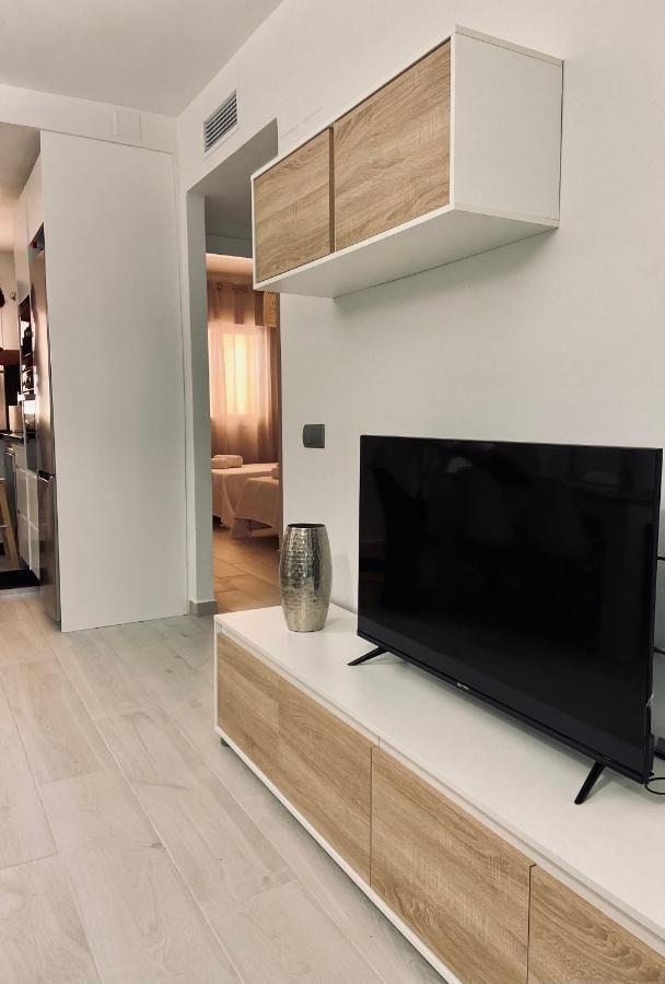 Apartamento Apartamento El Mentiro