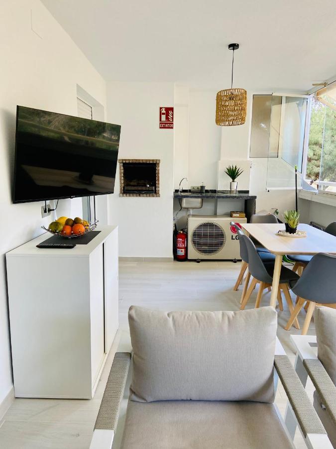 Apartamento Apartamento El Mentiro