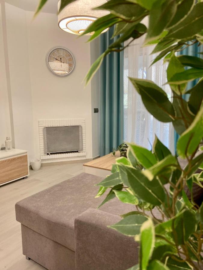 Apartamento El Mentiro Apartment