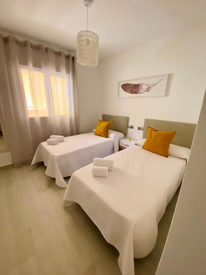 Apartamento El Mentiro * Marbella