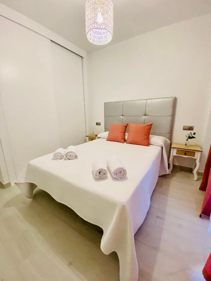 Apartment Apartamento El Mentiro *