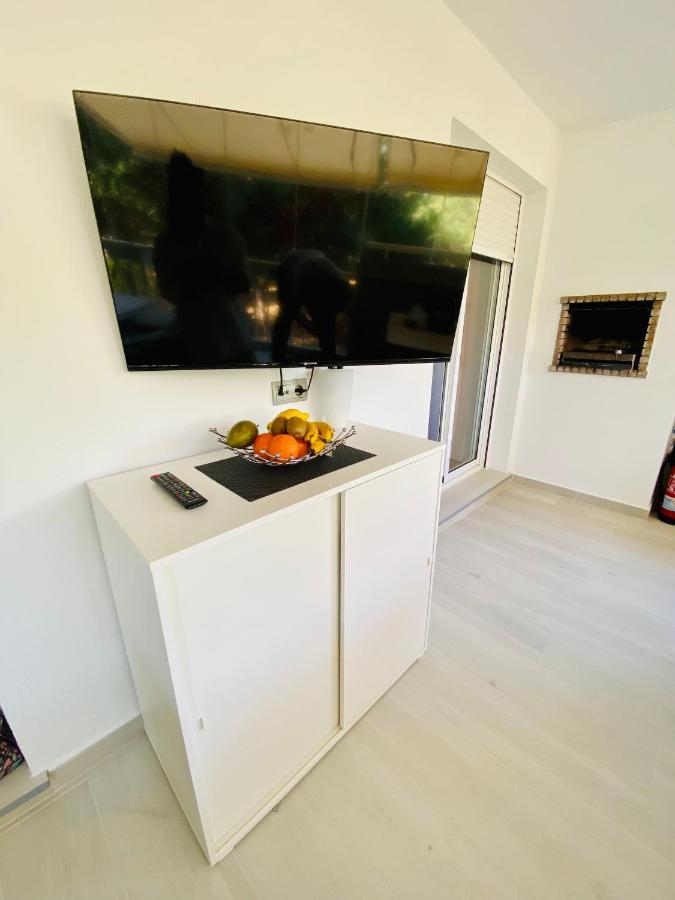 Apartamento El Mentiro Marbella
