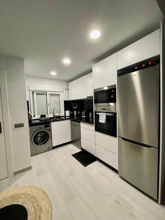 Apartamento El Mentiro