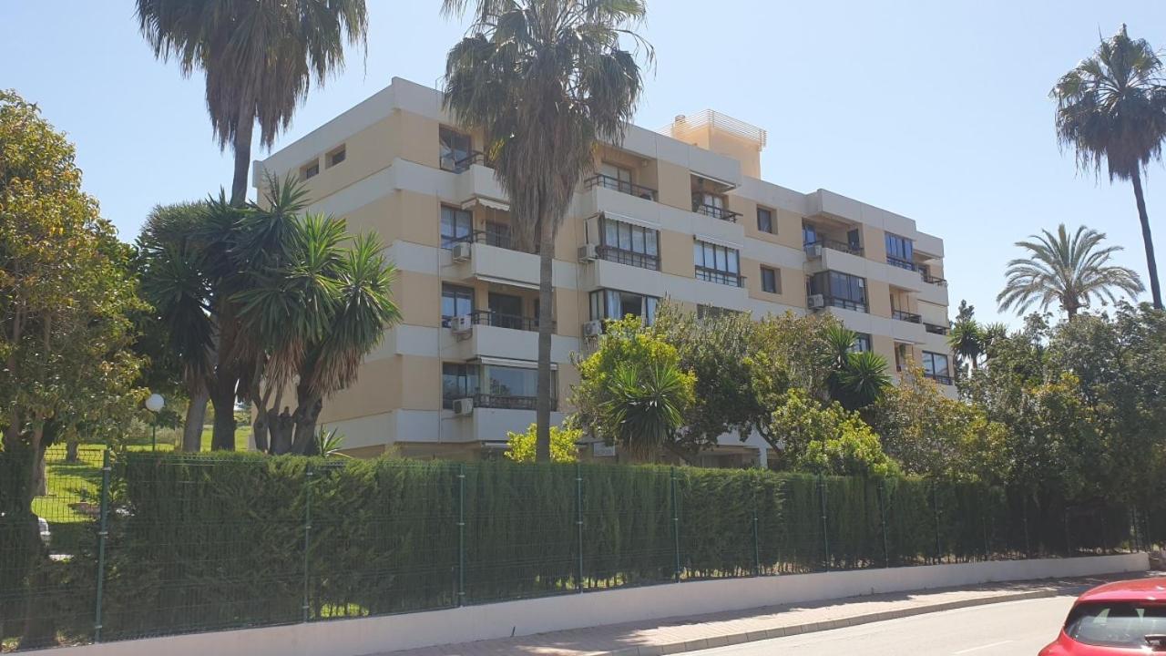 Appartement Torres De Aloha 2 Bdr Puerto Banus Marbella