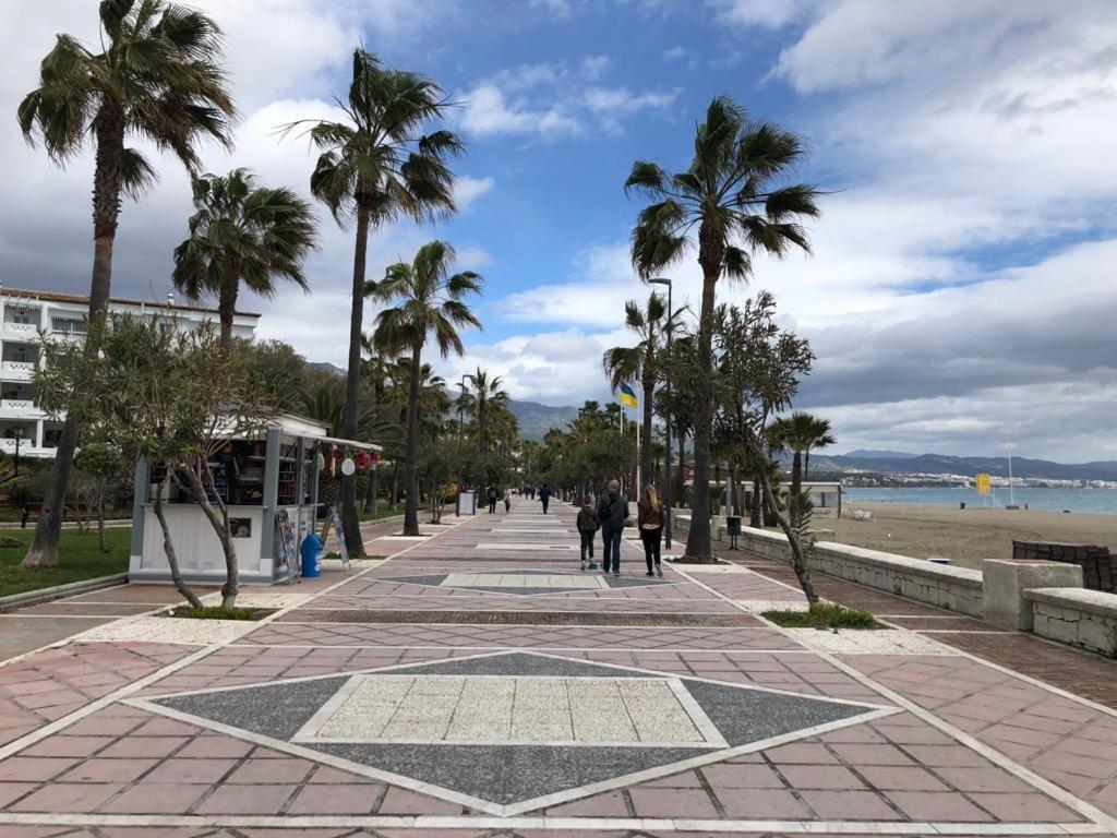 Soas Puerto Banus Playa Rocio Apartment