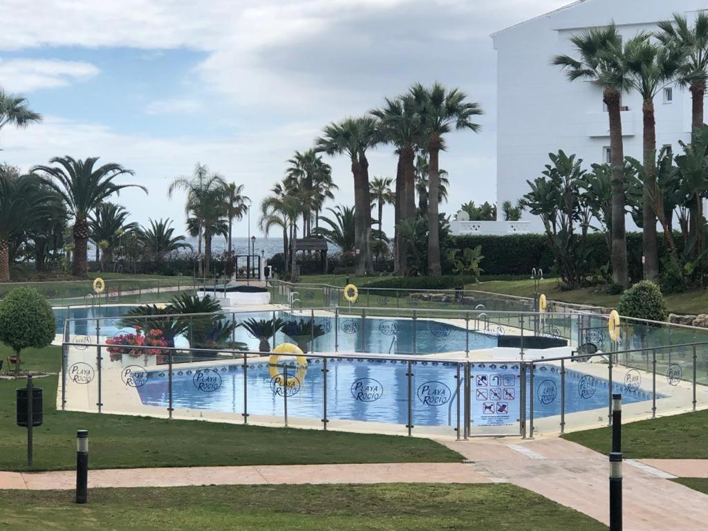 Soas Puerto Banus Playa Rocio Apartment Marbella