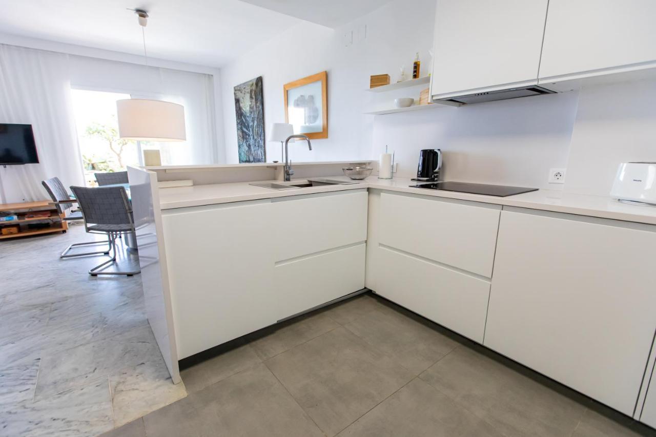 Casa 1 Linea De Playa. Holiday home *