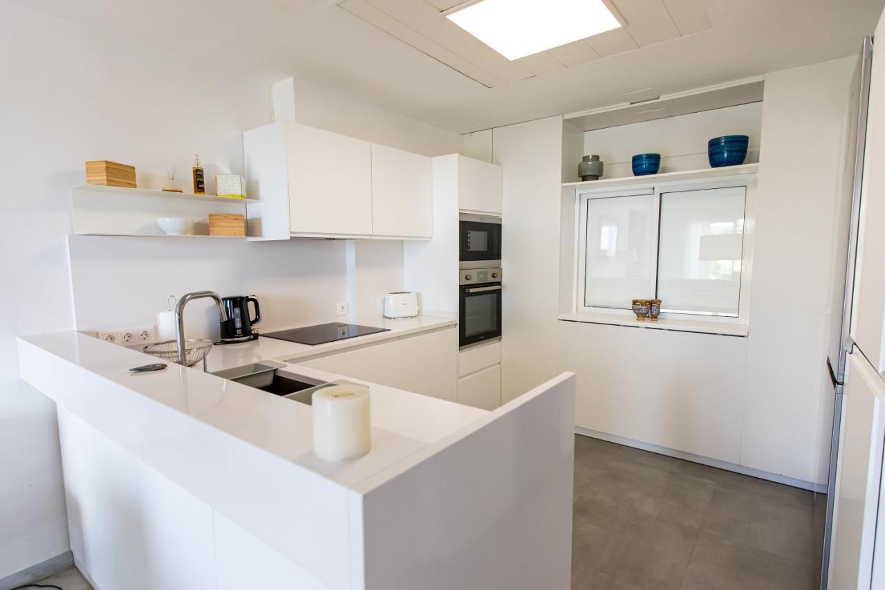 Holiday home Casa 1 Linea De Playa. *