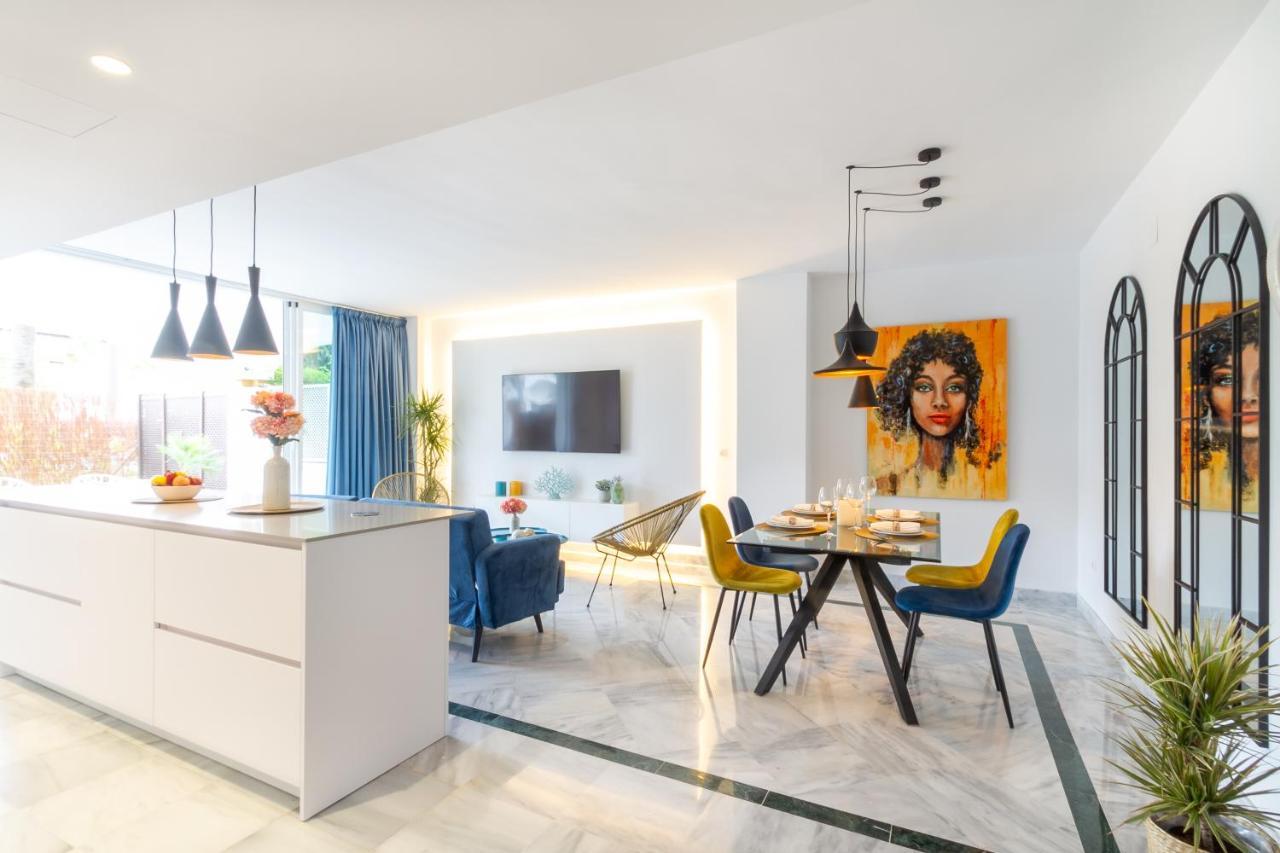 Banus - Banus Dama De Noche Apartamento Marbella