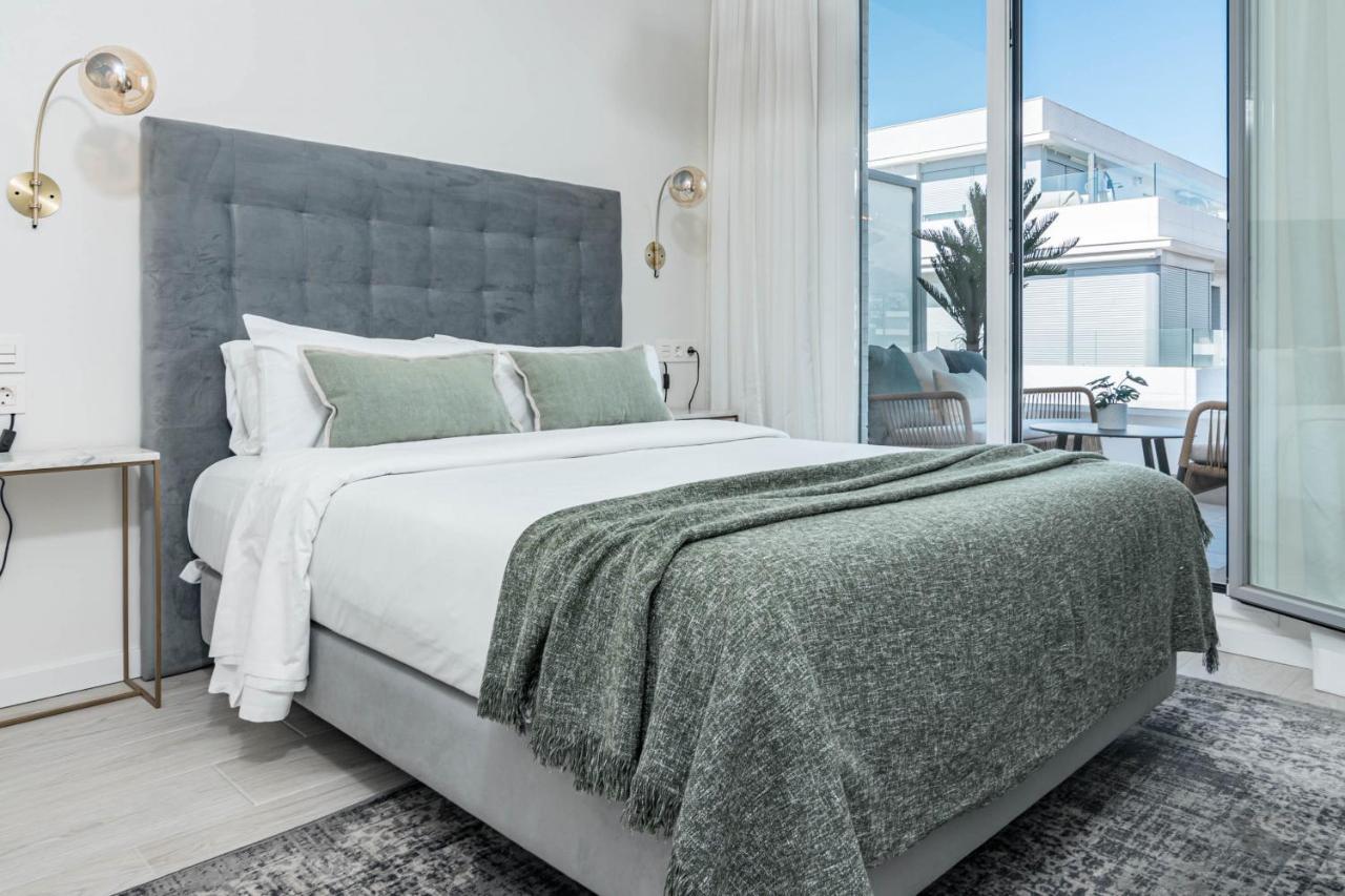 Appartement Jg35a- Perfect In Good Location *