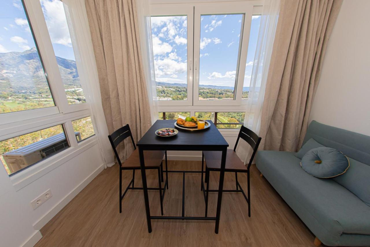 Apartment Modern With Stunning Views *