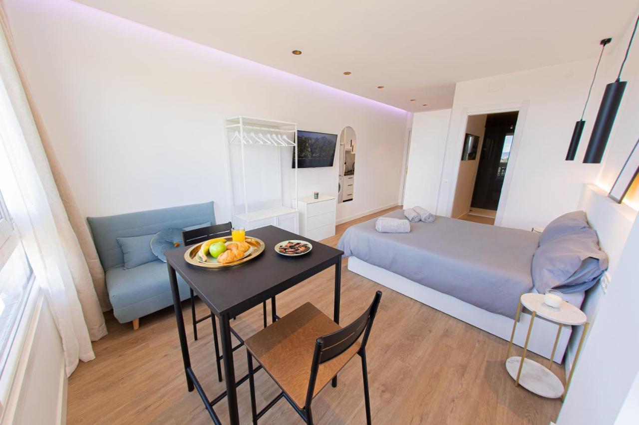 Modern With Stunning Views Marbella