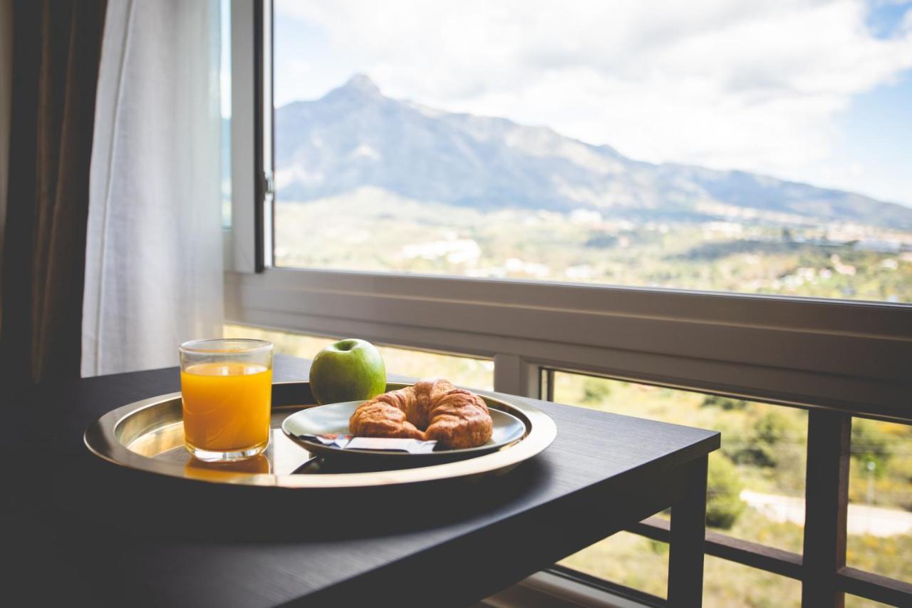 Modern With Stunning Views Apartment Marbella