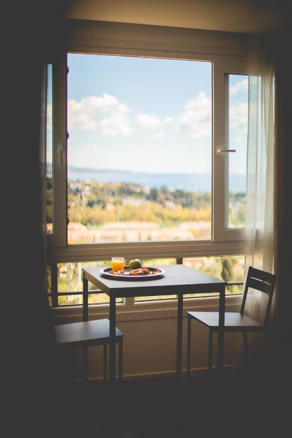 Modern With Stunning Views
