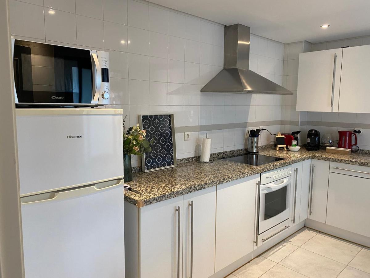 Cabopino Golf And Only Adults Apartamento