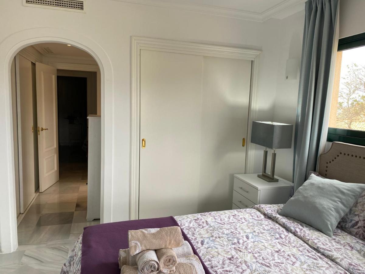 Cabopino Golf And Only Adults Apartamento